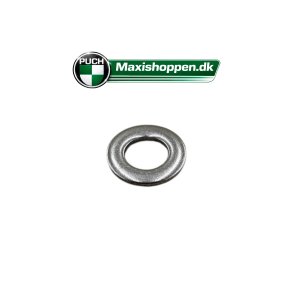 Skive 6 mm Rust Fri