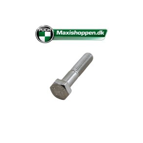 Bolt 8x40 mm Rust Fri