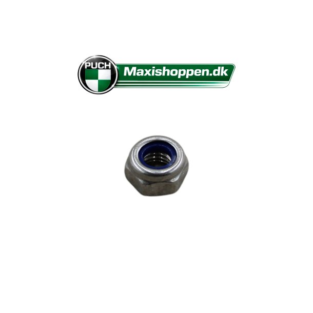 L�sem�trik 5 mm Rust Fri