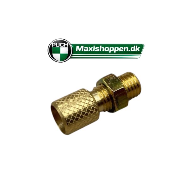 Justerskrue Gas FK
