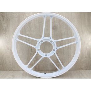 Stjernef�lg Hvid 17