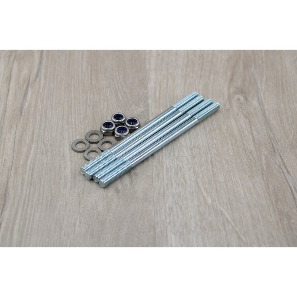 Stttebolte 6x105 mm