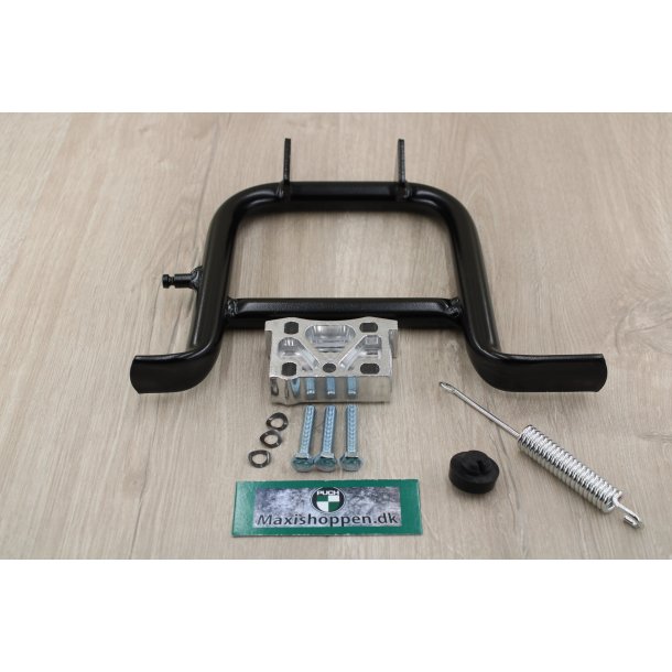 Stttefod St Puch Maxi Pedal &amp; Kickstart Model