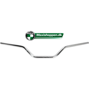 Racer / Street styr I Krom til Bla. Puch Maxi