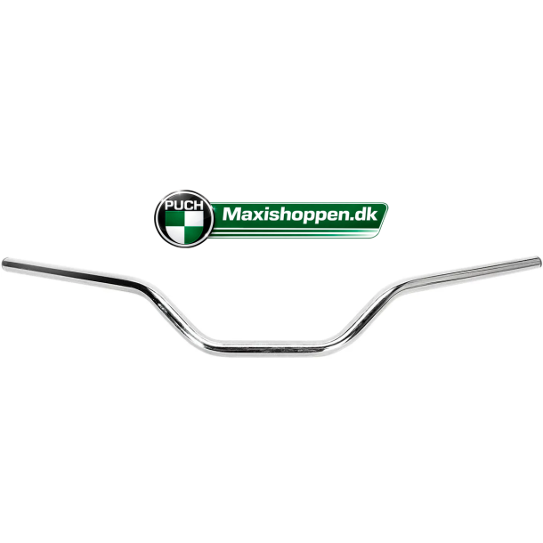 Racer / Street styr I Krom til Bla. Puch Maxi