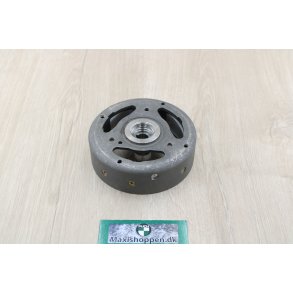 Svinghjul Puch Maxi P+K+KL - Pil Med Uret