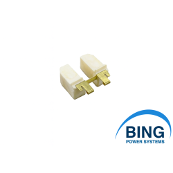 Original Bing Svmmer Firkantet Karburator