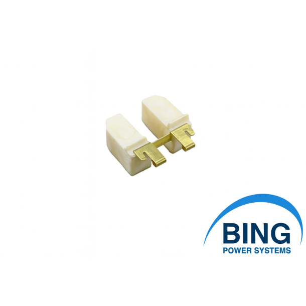 Original Bing Svmmer Firkantet Karburator