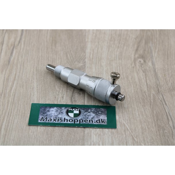 Tndings Micrometer