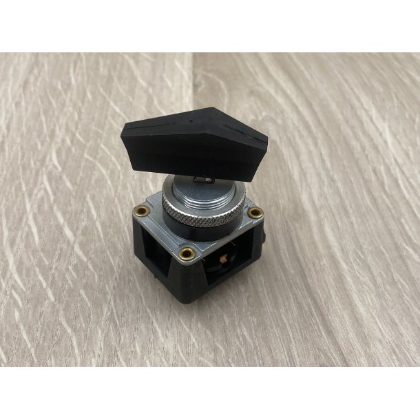 Tndings / Lyskontakt Puch Monza