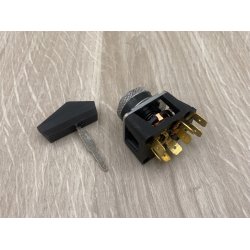 Tndings / Lyskontakt Puch Monza