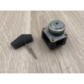 Tndings / Lyskontakt Puch Monza