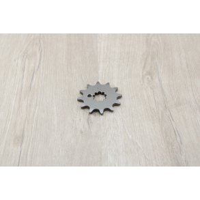 Tandhjul For 12 Tnder