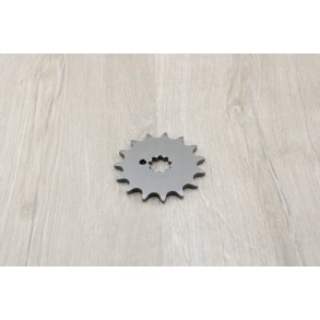 Tandhjul For 15 T�nder