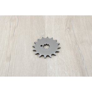 Tandhjul For 16 T�nder