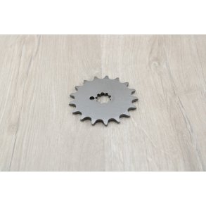 Tandhjul For 17 Tnder