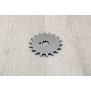 Tandhjul For 18 T�nder