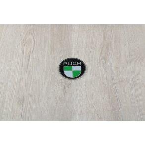 Tank Emblem Puch  53 mm 1 stk.