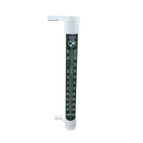 Puch Vrksteds Termometer Grn