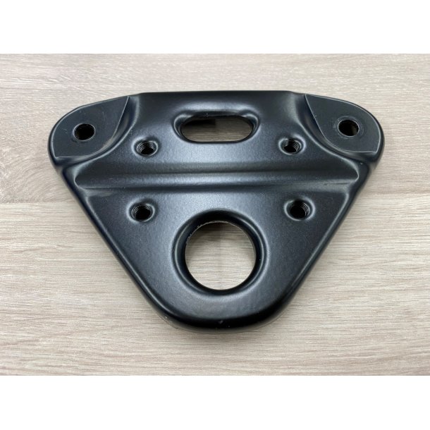 Top Plade Forgaffel Grundmalet