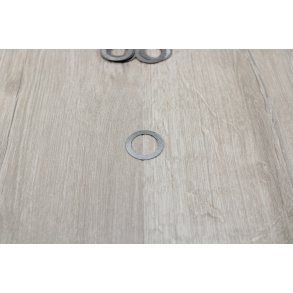 Udlignings Skive Krumtap 17.1/24/0.10