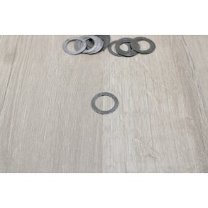 Udlignings Skive Krumtap 17.1/24/0.20