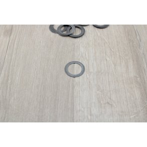 Udlignings Skive Krumtap 17.1/24/0.30