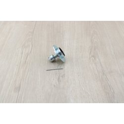 Udrykker Leje Kobling Komplet For Maxi 2 Samt Gear Modeller Med 3 Plader.