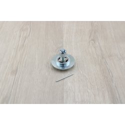 Udrykker Leje Kobling Komplet For Maxi 2 Samt Gear Modeller Med 3 Plader.