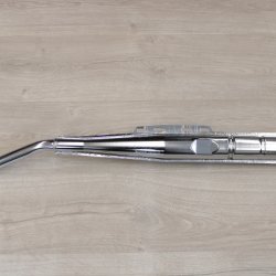 Udst�dning 28 mm Skr� Bagende