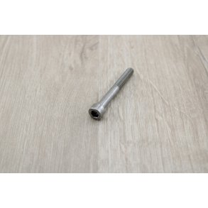 Unbraco Bolt 6x50 mm Rust Fri