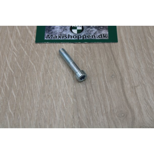 Unbraco Bolt For Styrholder