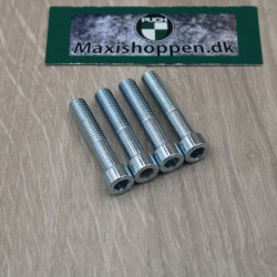 Unbraco Bolt S�t For Styrholdere