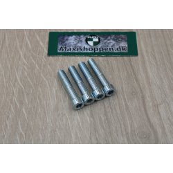 Unbraco Bolt St For Styrholdere