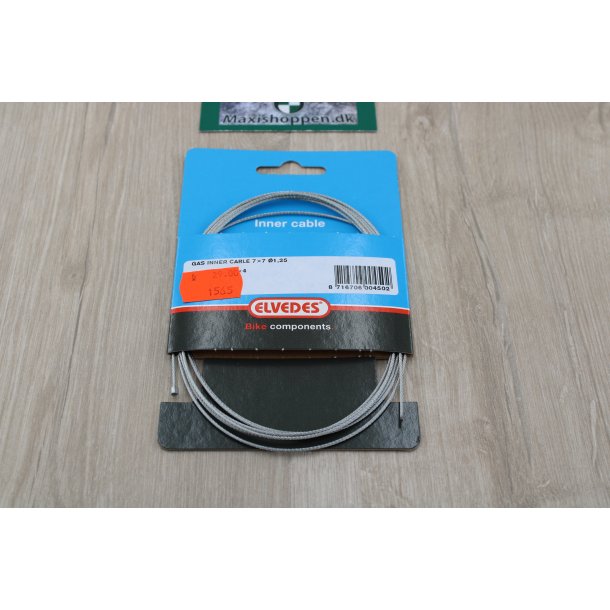 Wire Til Gas Eller Choker 