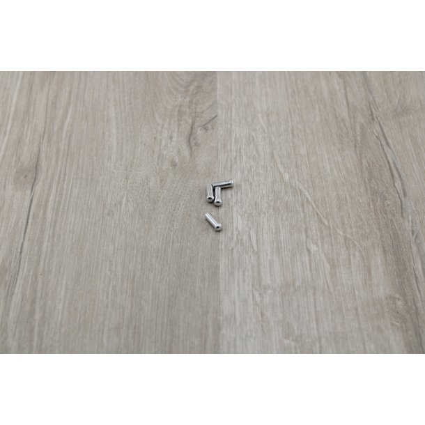Wire Stop Alu